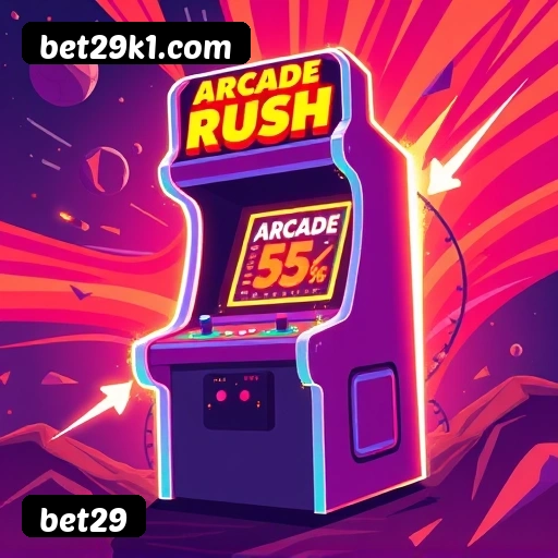 bet29 Logo