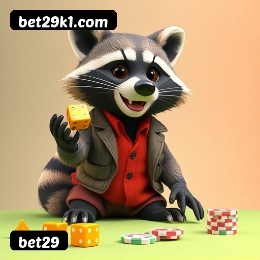 bet29 Logo