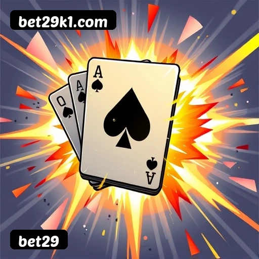 bet29 Logo